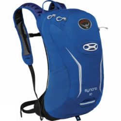 Syncro 10 Rucksack